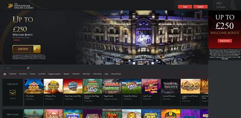 hippodrome casino reviews,Our Hippodrome Online Casino Review for 2024